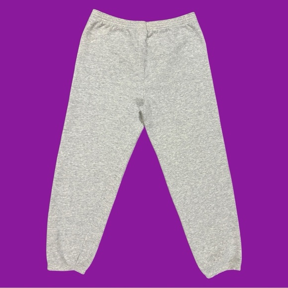 90s Tultex Maximum Sweatpants - Picture 2 of 5
